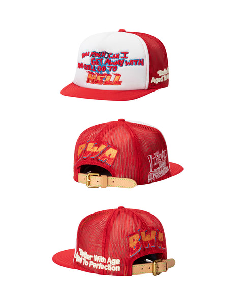 HIGHWAY HAT