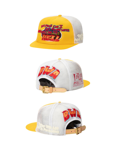 HIGHWAY HAT