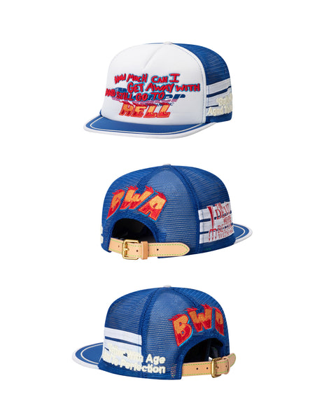 HIGHWAY HAT