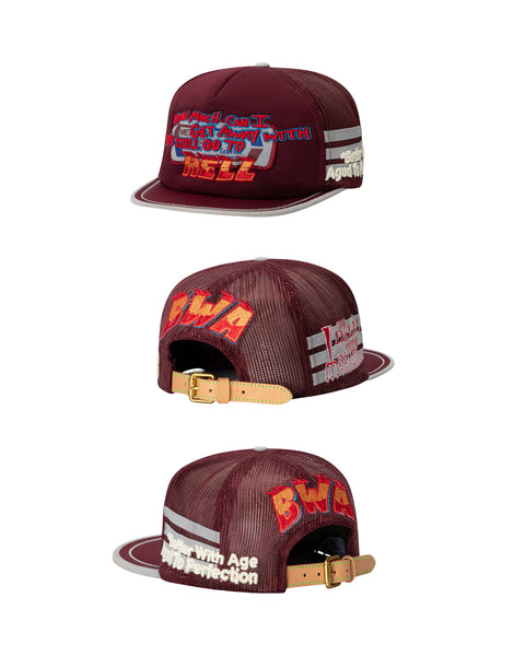 HIGHWAY HAT