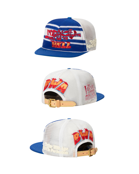HIGHWAY HAT