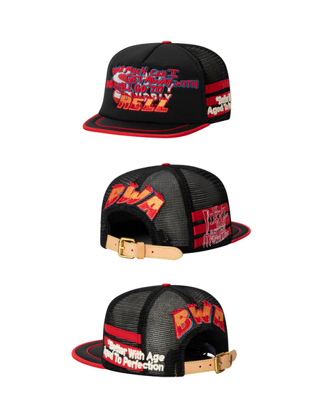 HIGHWAY HAT