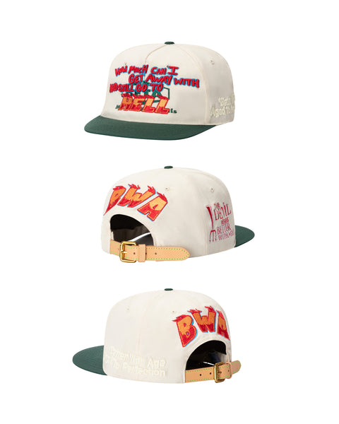 HIGHWAY HAT