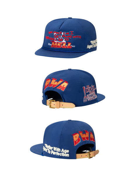 HIGHWAY HAT