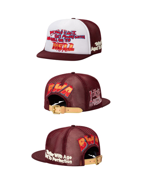 HIGHWAY HAT