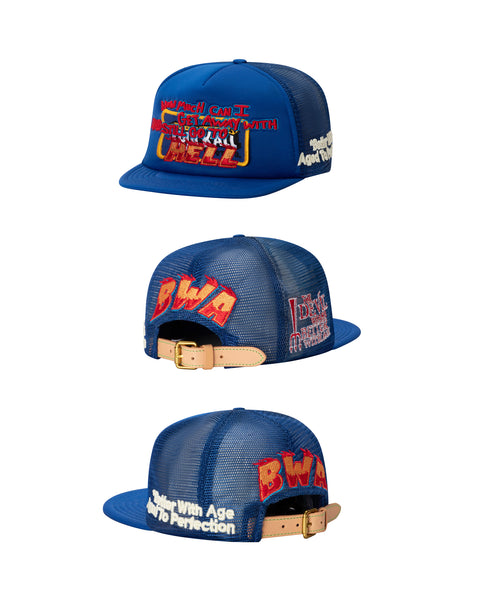 HIGHWAY HAT
