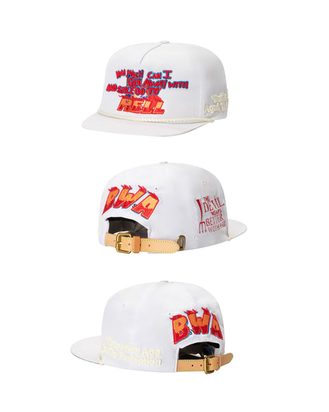 HIGHWAY HAT