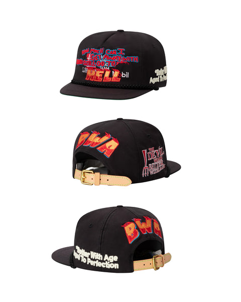 HIGHWAY HAT