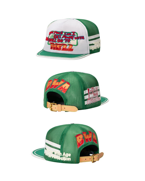 HIGHWAY HAT