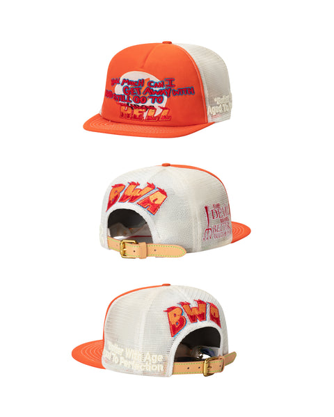 HIGHWAY HAT