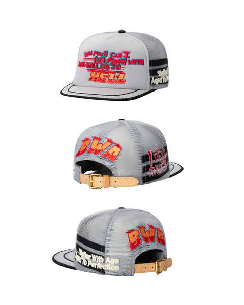 HIGHWAY HAT