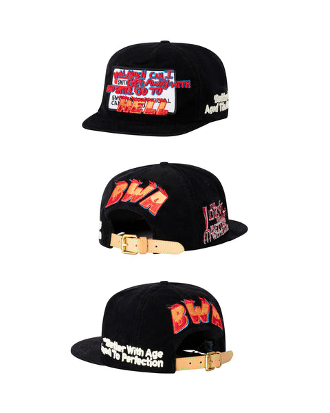 HIGHWAY HAT