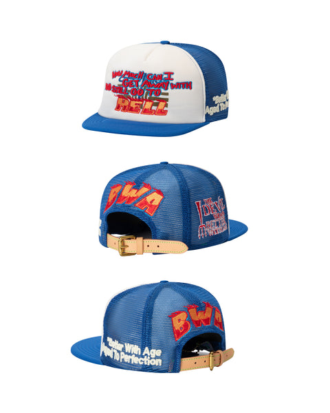 HIGHWAY HAT