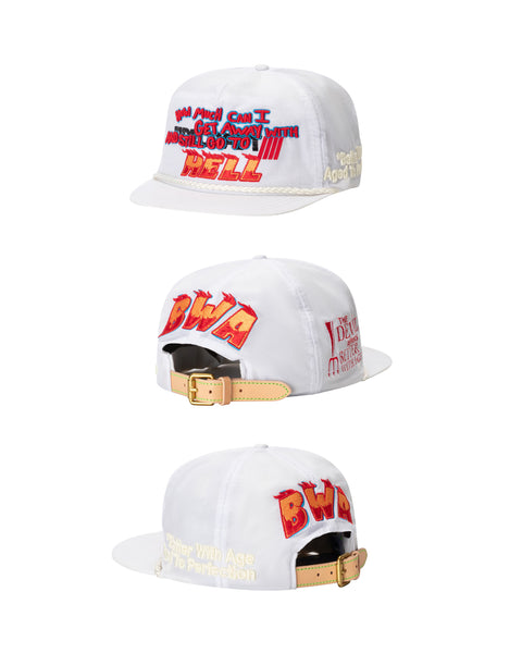 HIGHWAY HAT