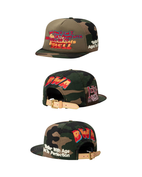 HIGHWAY HAT