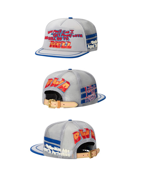 HIGHWAY HAT