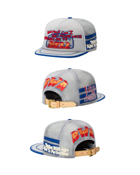 HIGHWAY HAT