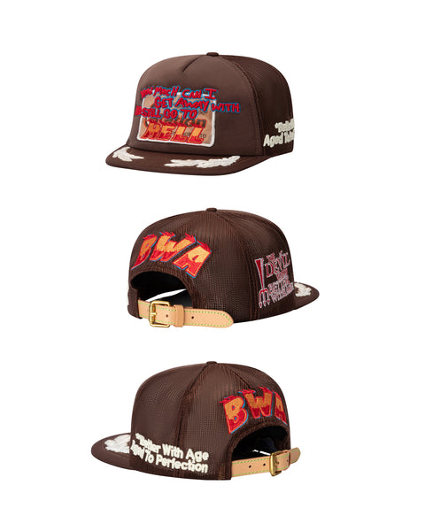 HIGHWAY HAT