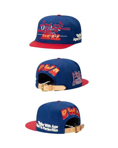 HIGHWAY HAT