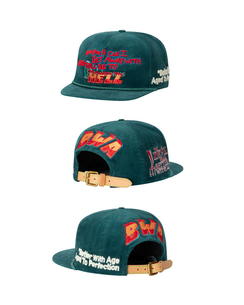 HIGHWAY HAT