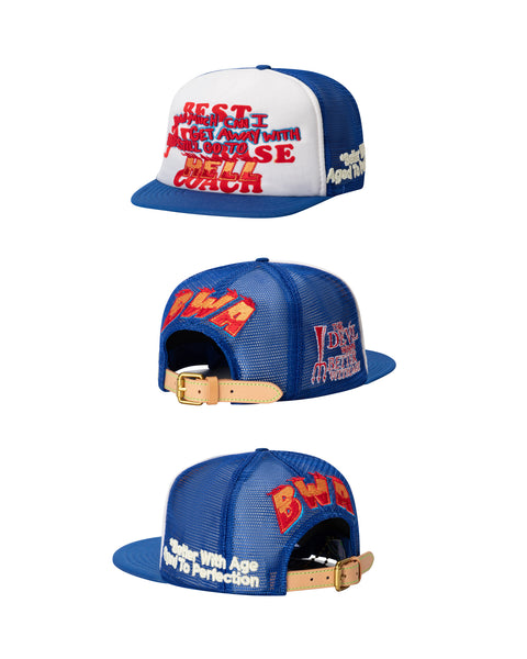 HIGHWAY HAT