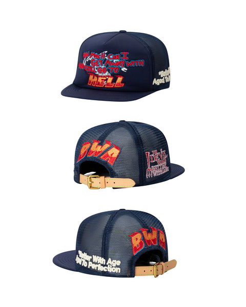 HIGHWAY HAT