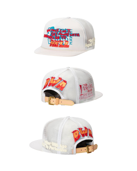 HIGHWAY HAT