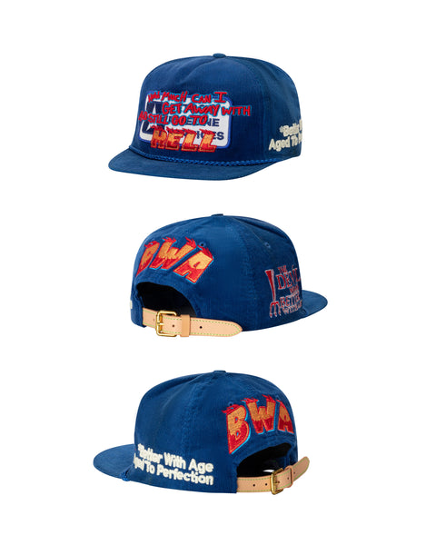 HIGHWAY HAT