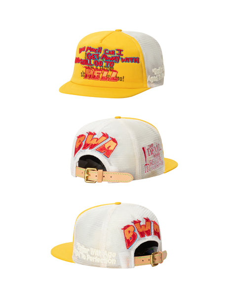 HIGHWAY HAT