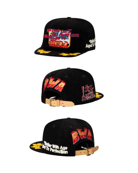 HIGHWAY HAT