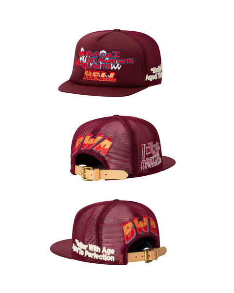 HIGHWAY HAT