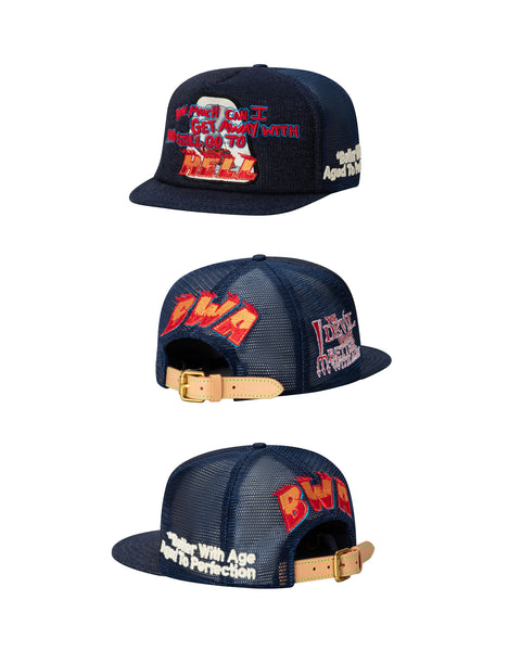 HIGHWAY HAT