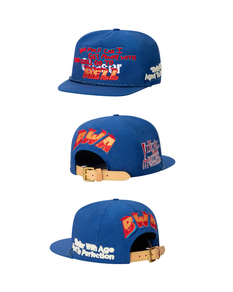 HIGHWAY HAT