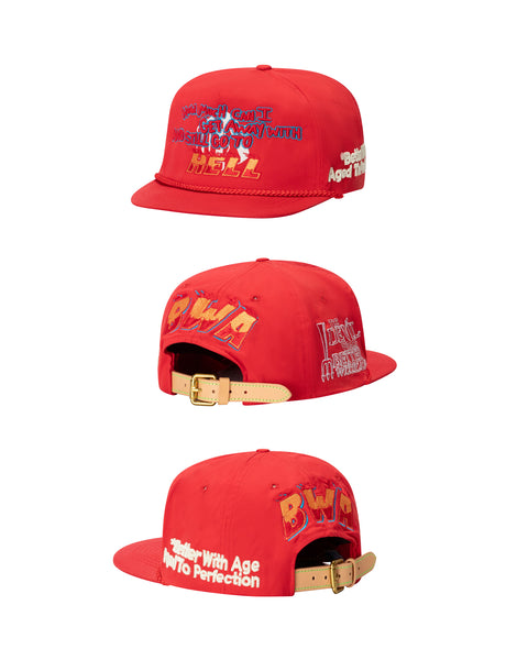 HIGHWAY HAT