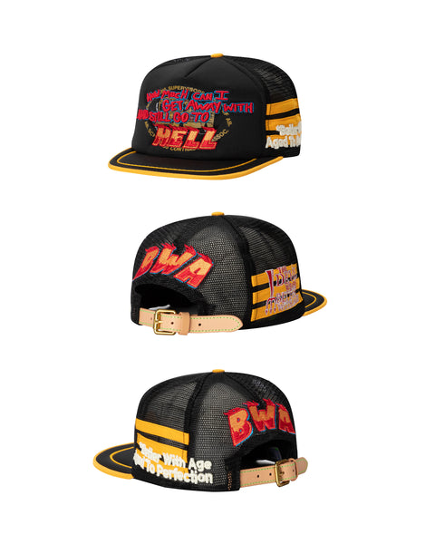HIGHWAY HAT