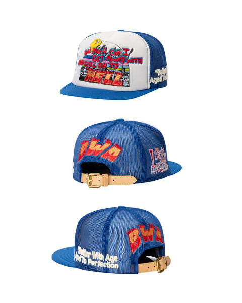 HIGHWAY HAT