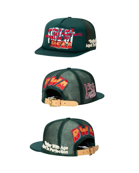 HIGHWAY HAT