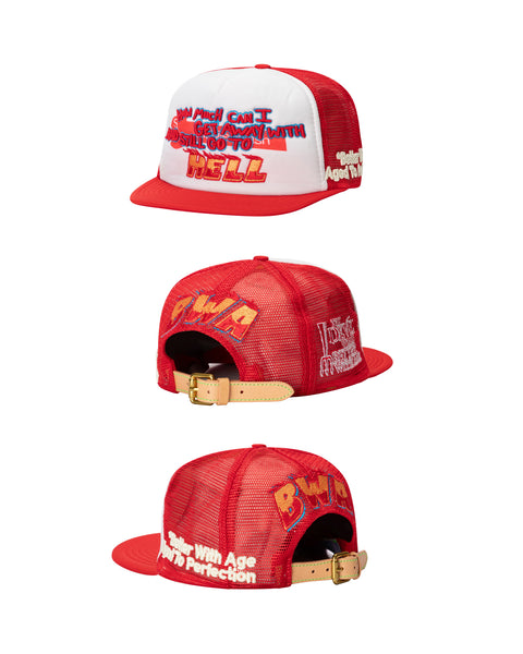 HIGHWAY HAT