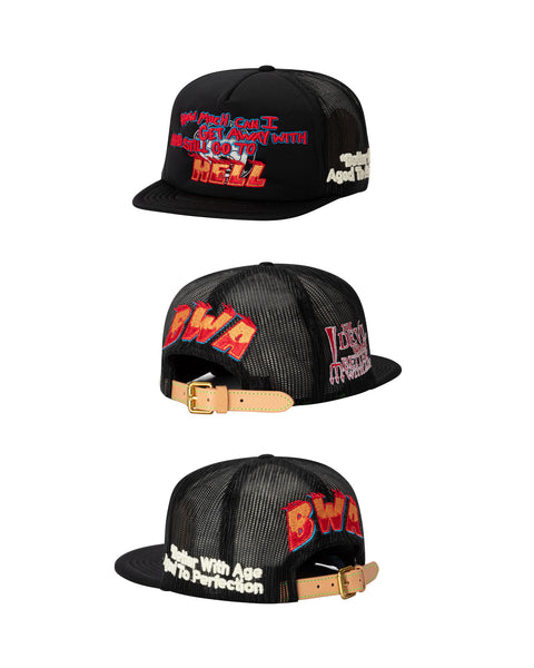 HIGHWAY HAT