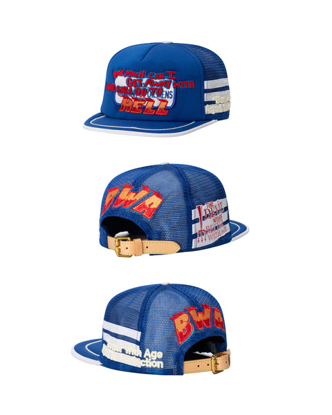 HIGHWAY HAT