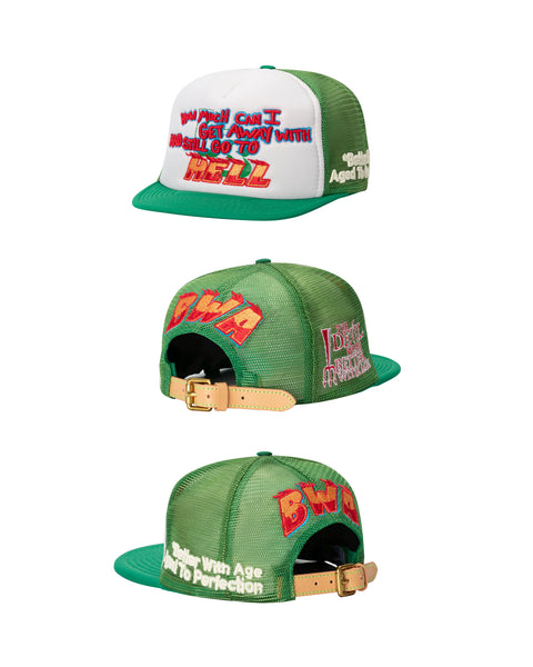 HIGHWAY HAT