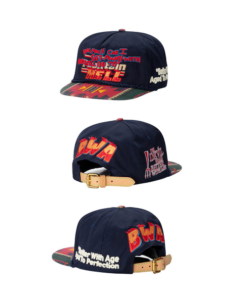 HIGHWAY HAT