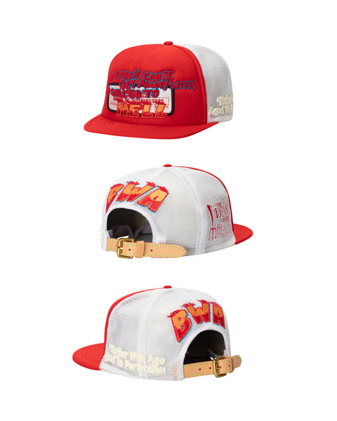 HIGHWAY HAT