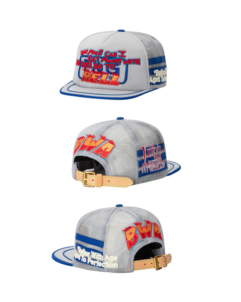HIGHWAY HAT