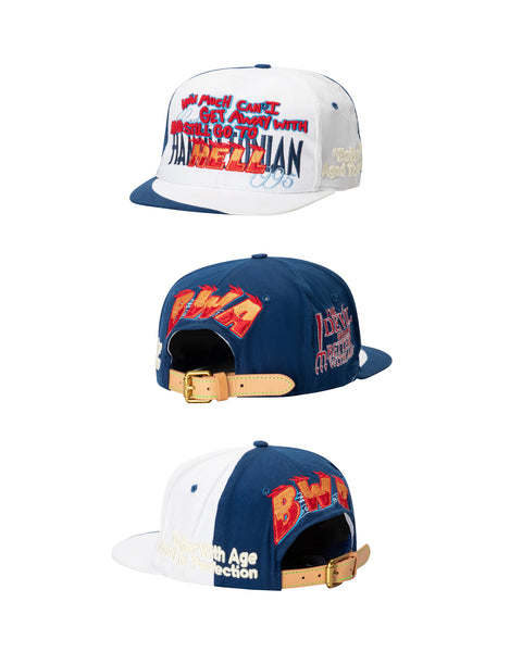 HIGHWAY HAT