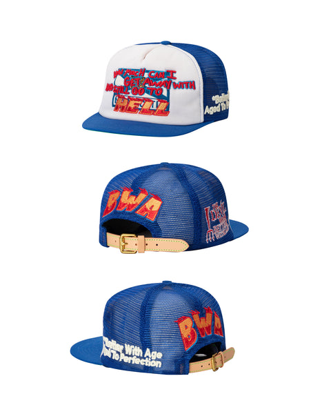 HIGHWAY HAT