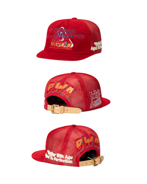 HIGHWAY HAT