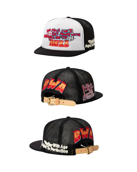 HIGHWAY HAT