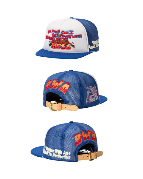 HIGHWAY HAT