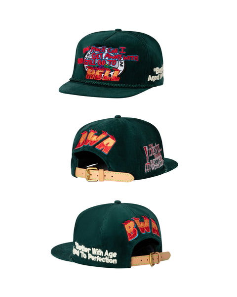 HIGHWAY HAT